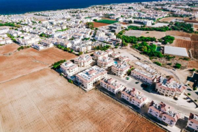Apartment Theano